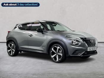 Used Nissan Juke 2022 for sale - 79661762: Photo