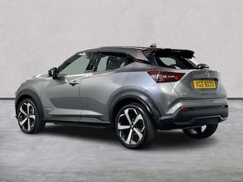 Used Nissan Juke 2022 for sale - 79661762: Photo