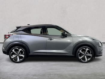 Used Nissan Juke 2022 for sale - 79661762: Photo