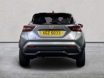Used Nissan Juke 2022 for sale - 79661762: Photo