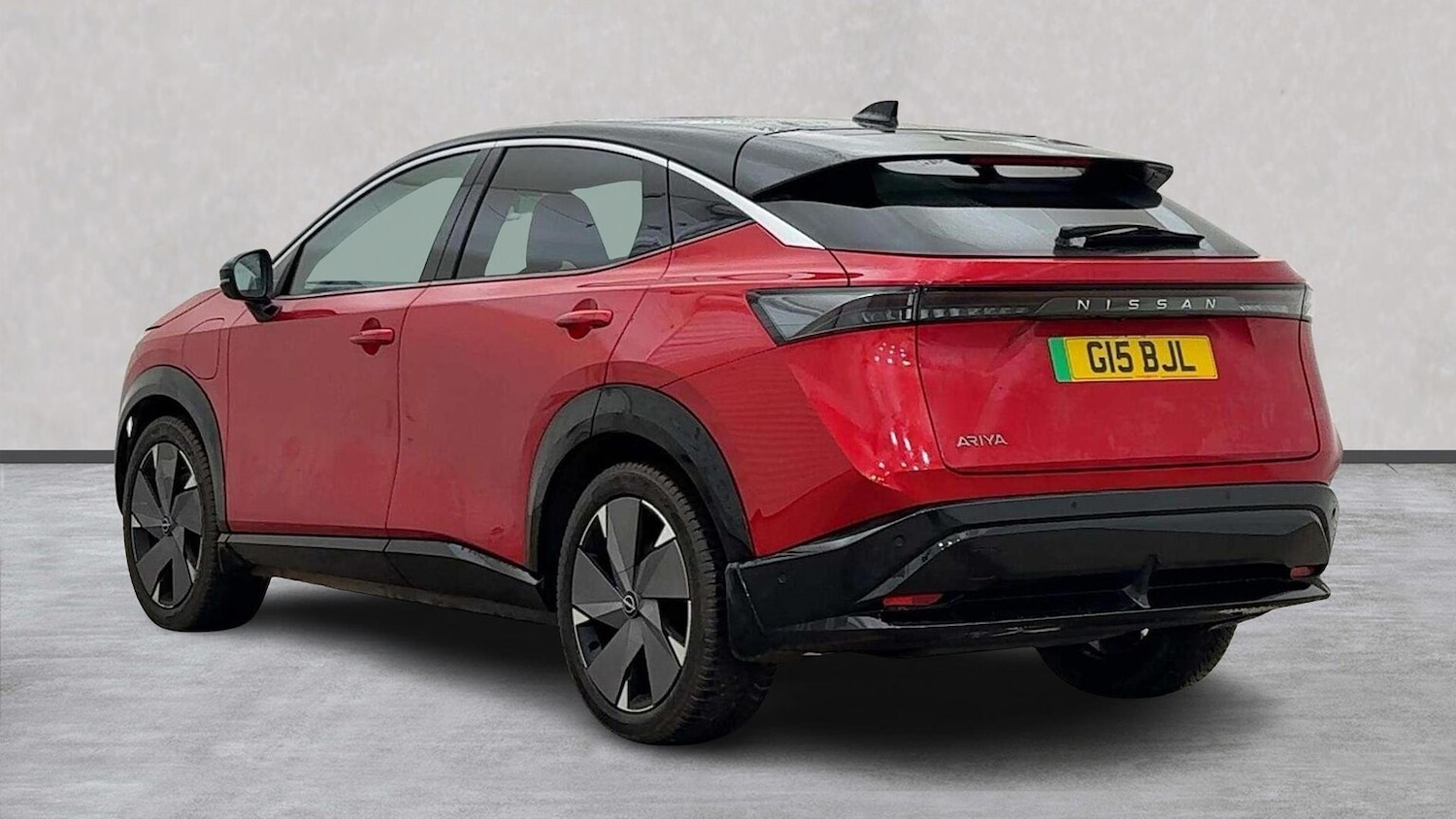 Used Nissan ARIYA 2022 for sale - 76884958: Photo 2