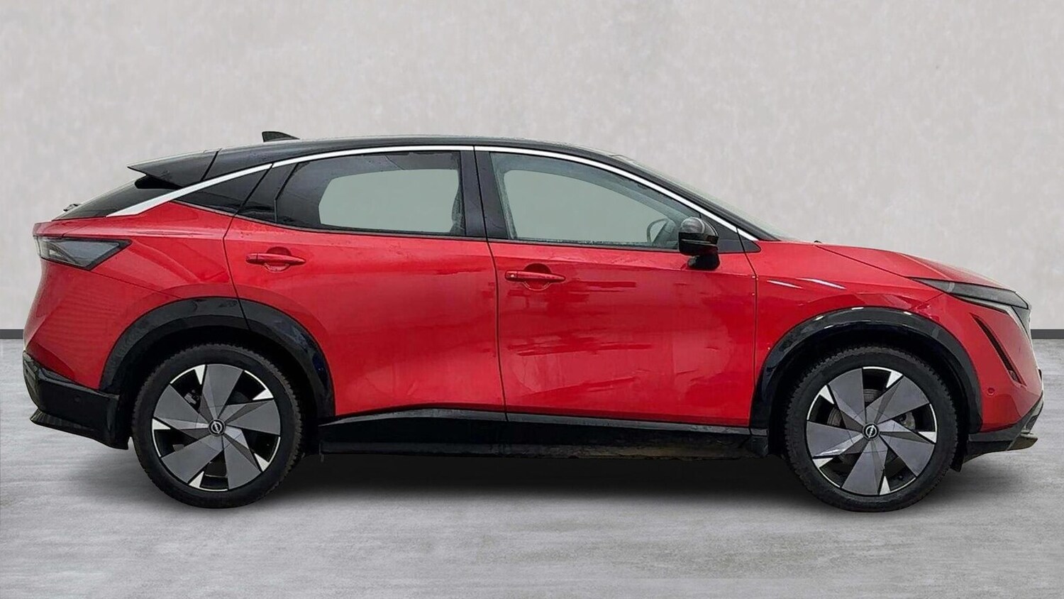 Used Nissan ARIYA 2022 for sale - 76884958: Photo 3