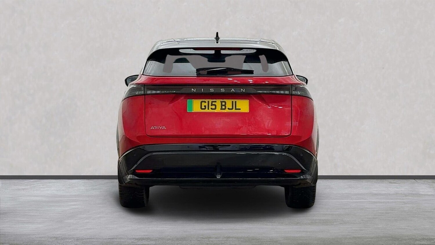 Used Nissan ARIYA 2022 for sale - 76884958: Photo 4