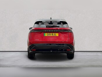 Used Nissan ARIYA 2022 for sale - 76884958: Photo