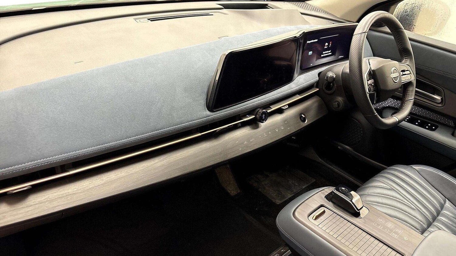 Used Nissan ARIYA 2022 for sale - 76884958: Photo 7