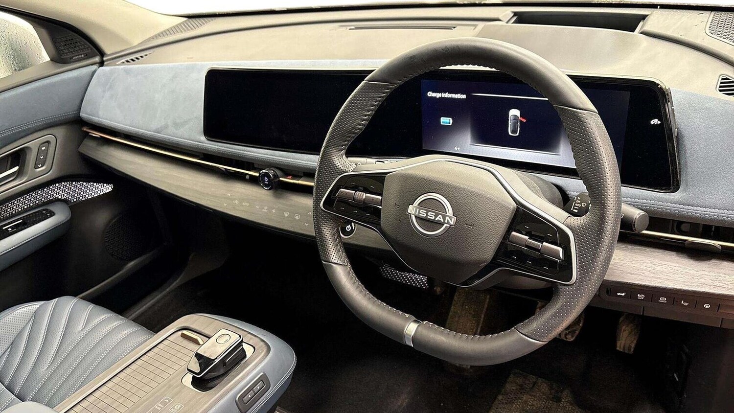 Used Nissan ARIYA 2022 for sale - 76884958: Photo 8