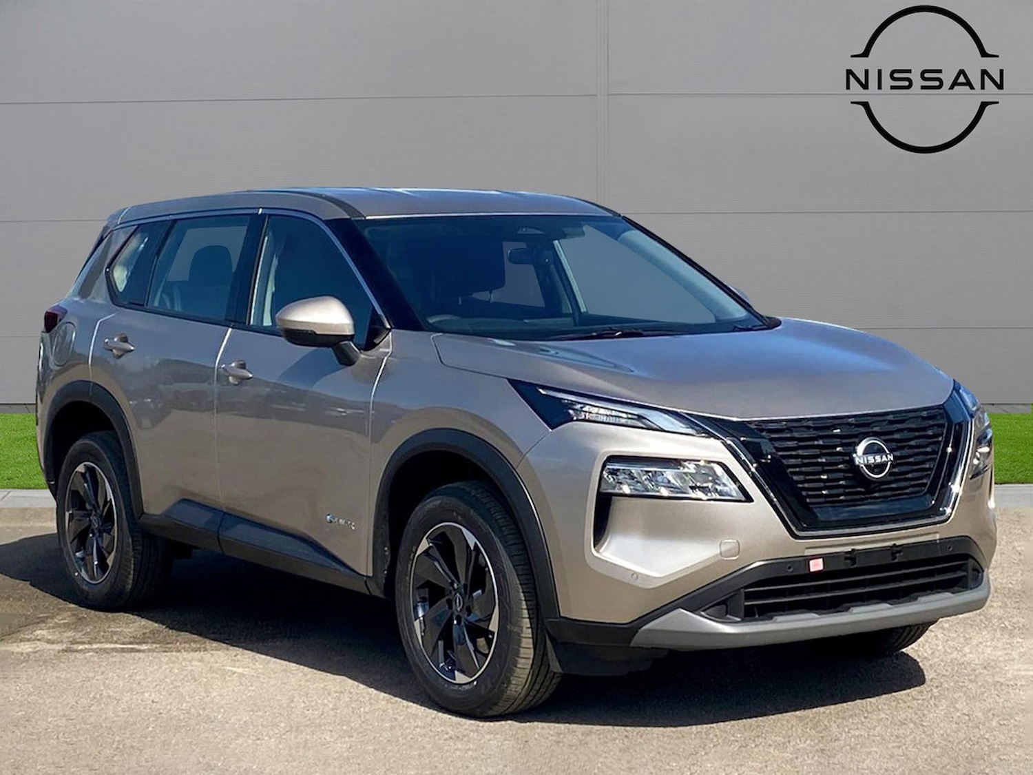 Used Nissan X-Trail 2025 for sale - 76164834: Photo 1