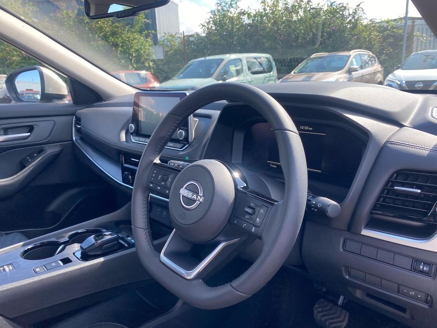 Used Nissan X-Trail 2025 for sale - 76164834: Photo 15