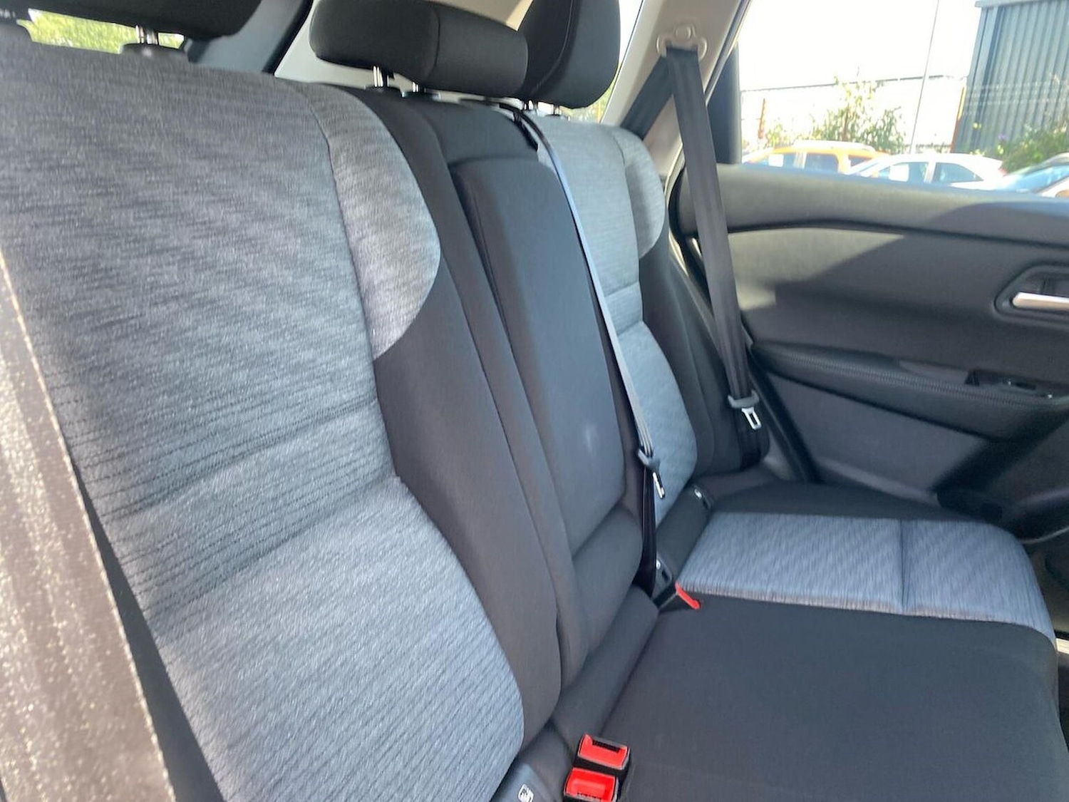 Used Nissan X-Trail 2025 for sale - 76164834: Photo 16