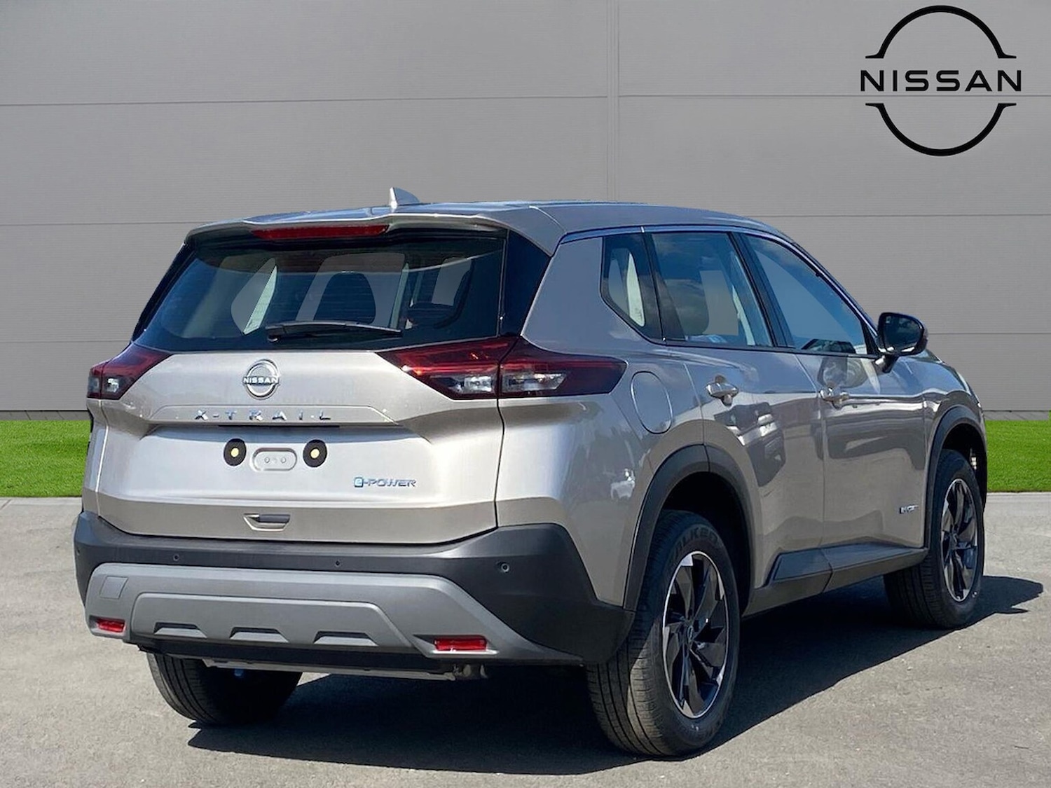 Used Nissan X-Trail 2025 for sale - 76164834: Photo 18