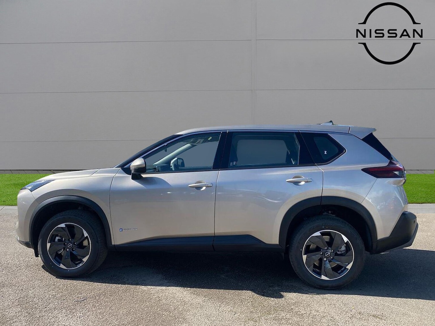 Used Nissan X-Trail 2025 for sale - 76164834: Photo 19