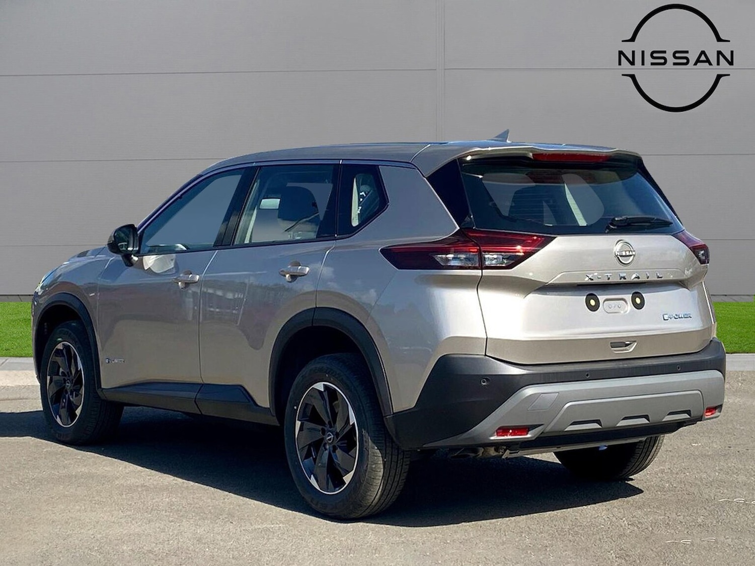 Used Nissan X-Trail 2025 for sale - 76164834: Photo 2