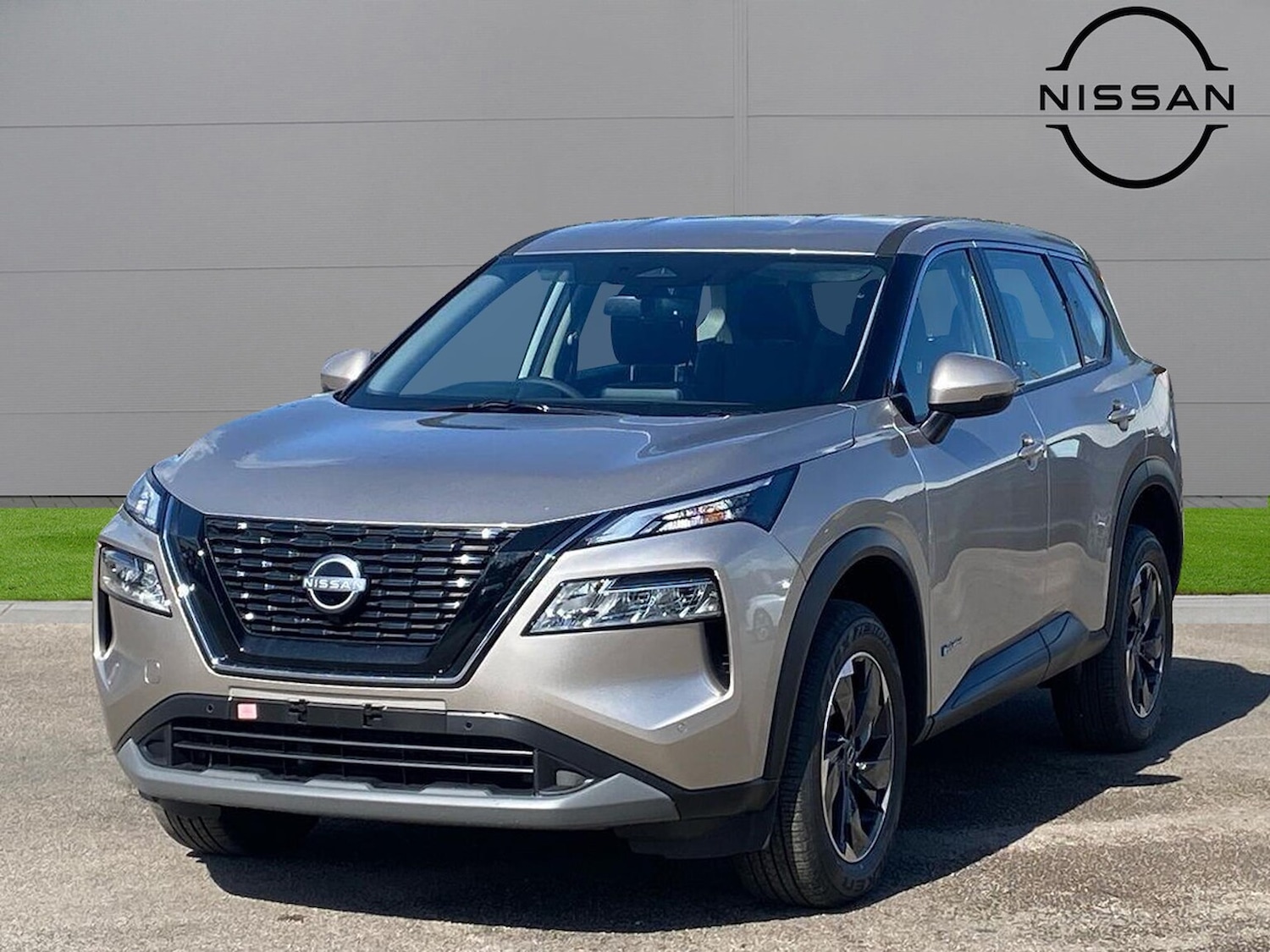Used Nissan X-Trail 2025 for sale - 76164834: Photo 20