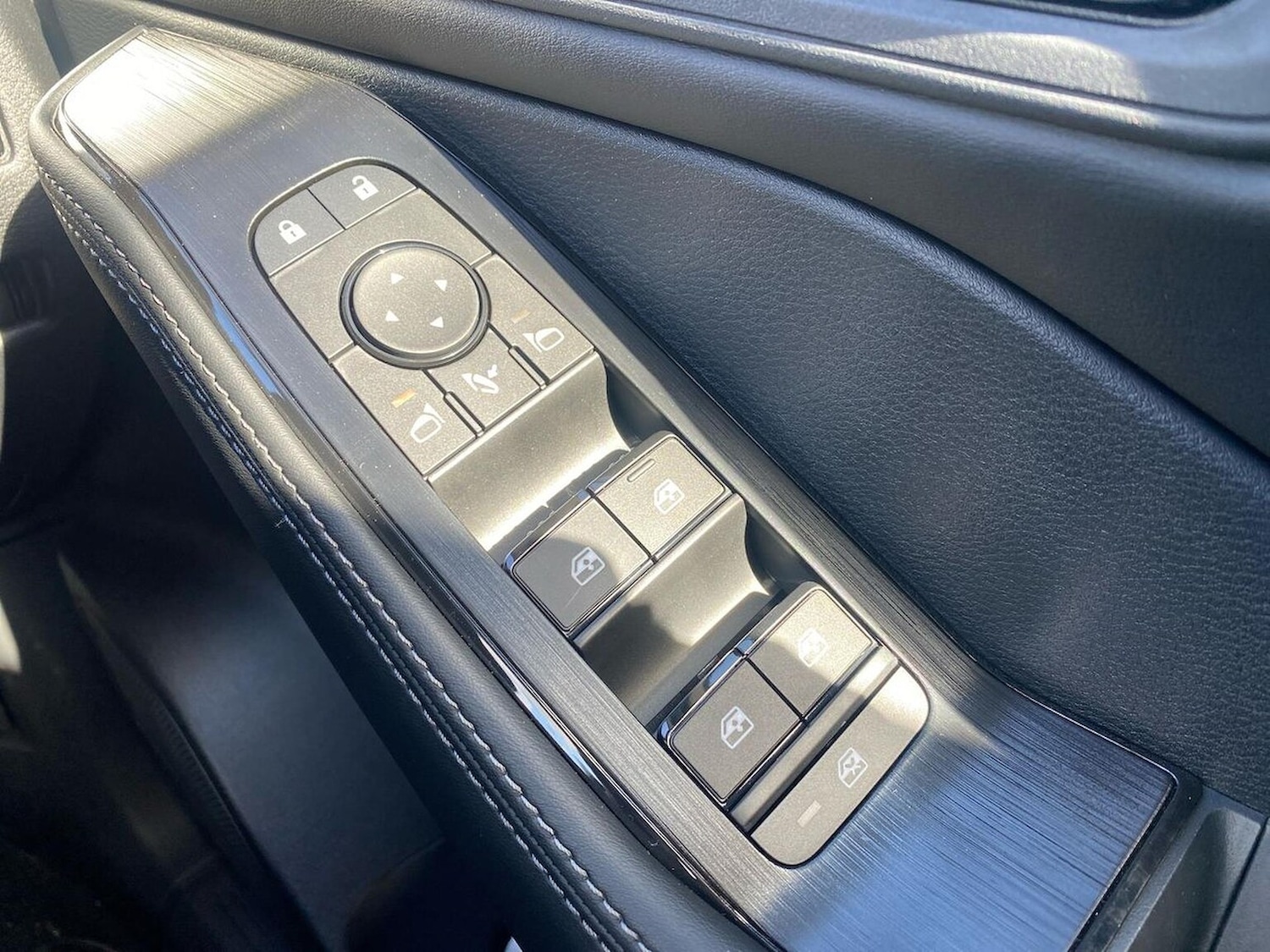 Used Nissan X-Trail 2025 for sale - 76164834: Photo 21