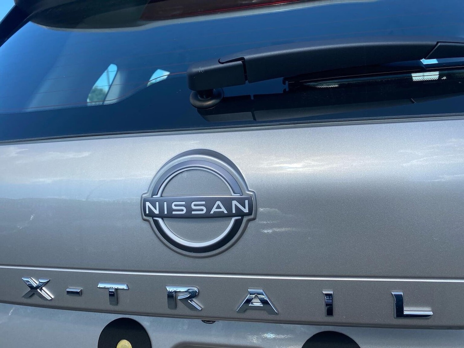 Used Nissan X-Trail 2025 for sale - 76164834: Photo 29