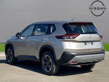 Used Nissan X-Trail 2025 for sale - 76164834: Photo