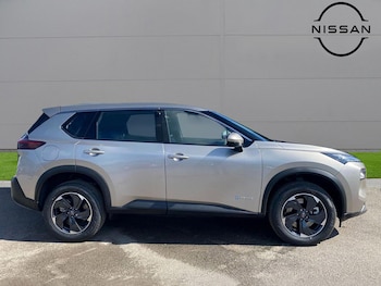 Used Nissan X-Trail 2025 for sale - 76164834: Photo
