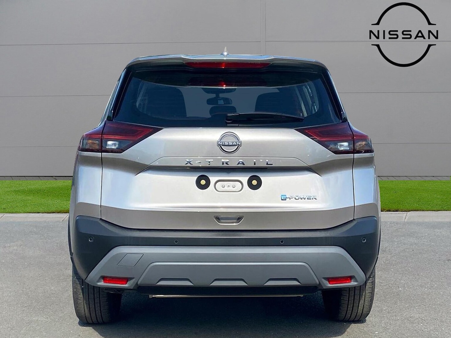Used Nissan X-Trail 2025 for sale - 76164834: Photo 4