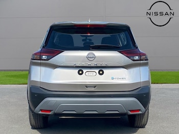 Used Nissan X-Trail 2025 for sale - 76164834: Photo