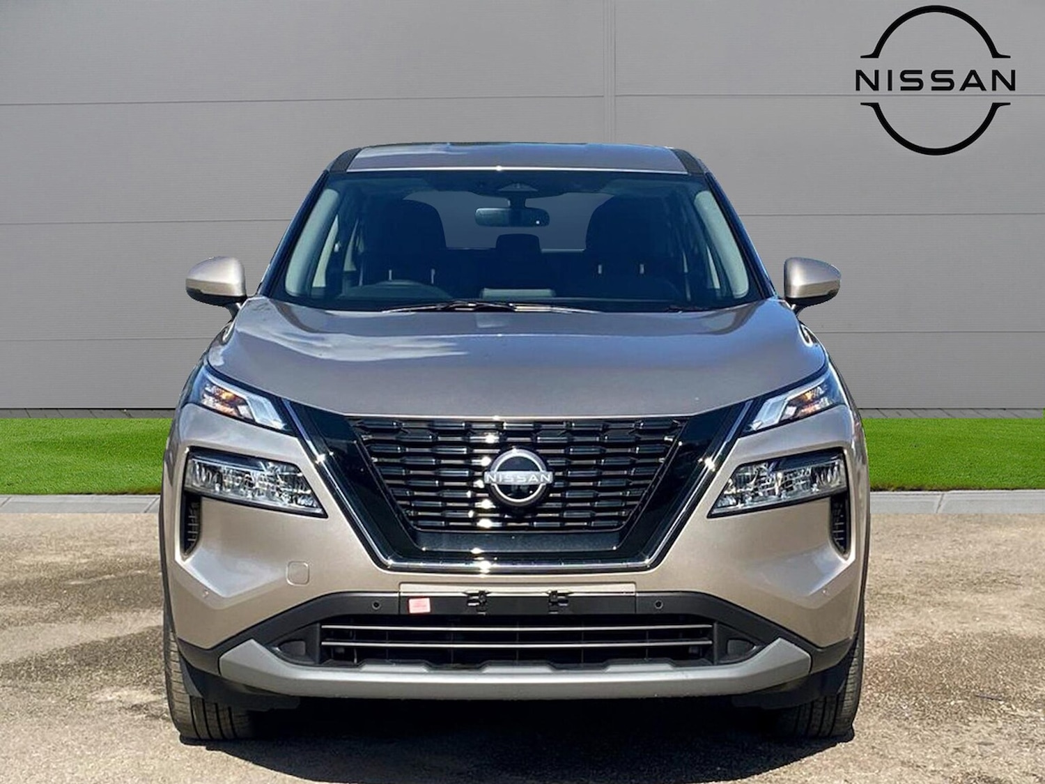 Used Nissan X-Trail 2025 for sale - 76164834: Photo 5