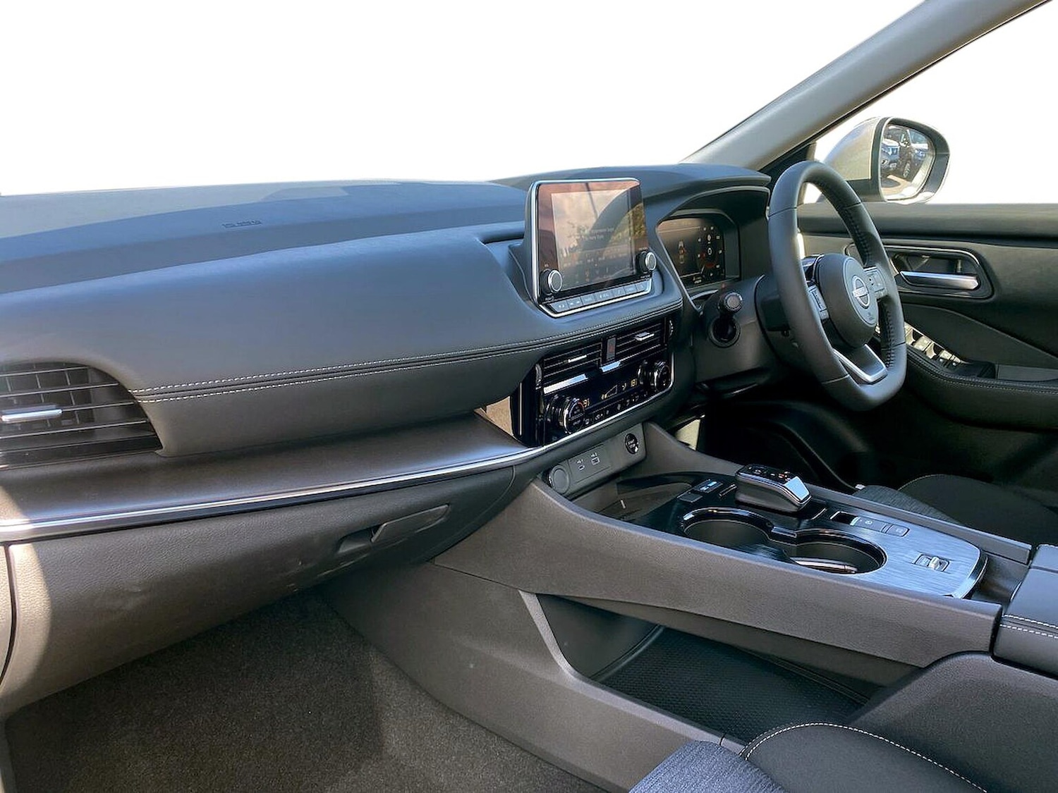 Used Nissan X-Trail 2025 for sale - 76164834: Photo 7