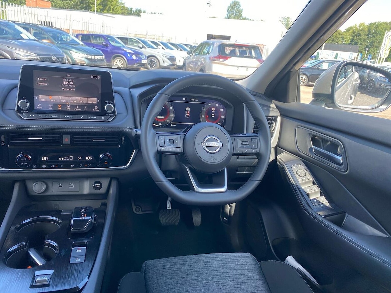Used Nissan X-Trail 2025 for sale - 76164834: Photo 9