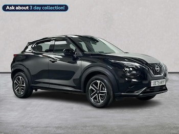 Used Nissan Juke 2025 for sale - 78846482: Photo