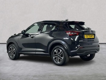 Used Nissan Juke 2025 for sale - 78846482: Photo