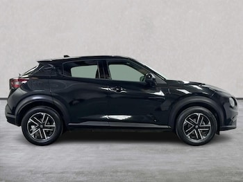 Used Nissan Juke 2025 for sale - 78846482: Photo