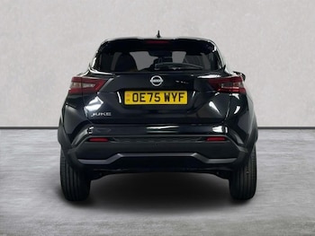 Used Nissan Juke 2025 for sale - 78846482: Photo