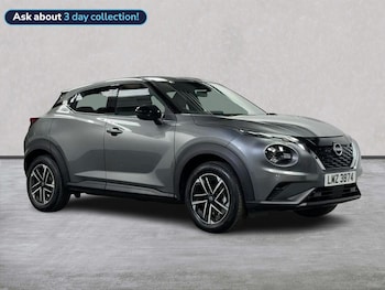 Used Nissan Juke 2026 for sale - 79091442: Photo