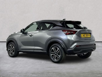 Used Nissan Juke 2026 for sale - 79091442: Photo