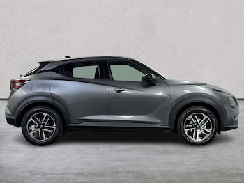 Used Nissan Juke 2026 for sale - 79091442: Photo