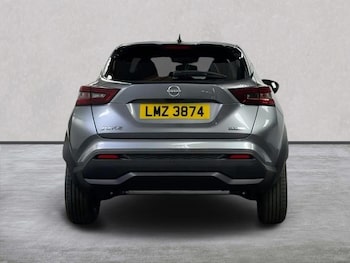 Used Nissan Juke 2026 for sale - 79091442: Photo