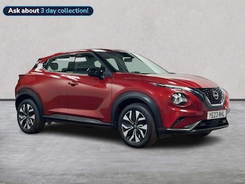 Used Nissan Juke 2023 for sale - 79307770: Photo