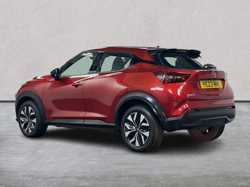 Used Nissan Juke 2023 for sale - 79307770: Photo