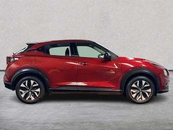 Used Nissan Juke 2023 for sale - 79307770: Photo