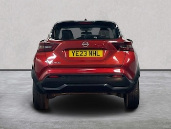 Used Nissan Juke 2023 for sale - 79307770: Photo