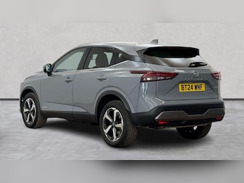 Used Nissan Qashqai 2024 for sale - 78815863: Photo
