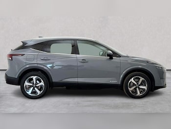 Used Nissan Qashqai 2024 for sale - 78815863: Photo