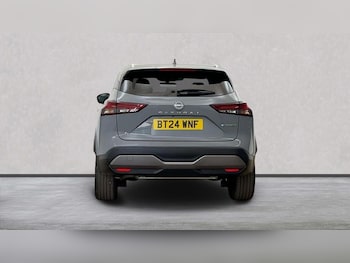 Used Nissan Qashqai 2024 for sale - 78815863: Photo