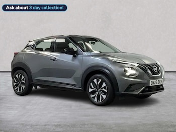 2022 - 1.0 Dig-T 114 Acenta 5Dr