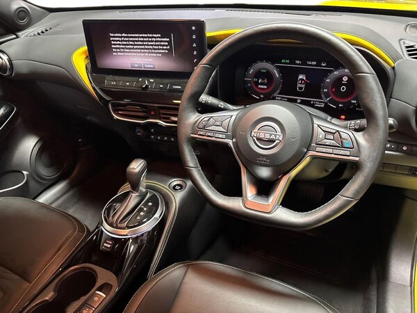 Used Nissan Juke 2024 for sale - 75484892: Photo 15