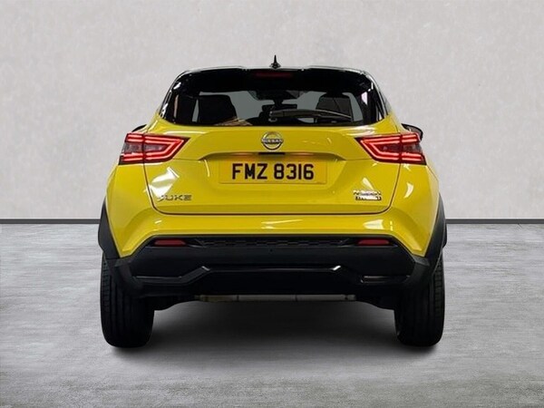Used Nissan Juke 2024 for sale - 75484892: Photo 18