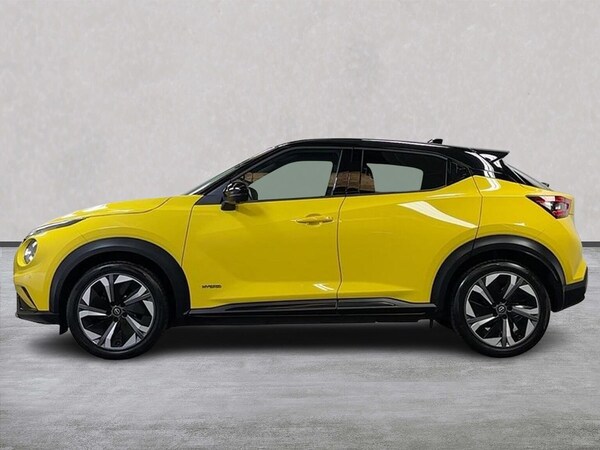 Used Nissan Juke 2024 for sale - 75484892: Photo 19