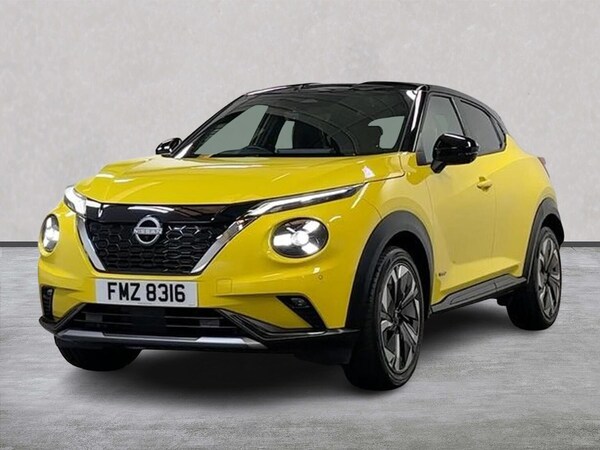 Used Nissan Juke 2024 for sale - 75484892: Photo 20