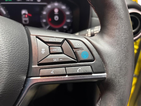 Used Nissan Juke 2024 for sale - 75484892: Photo 25