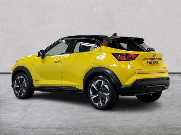Used Nissan Juke 2024 for sale - 75484892: Photo 2