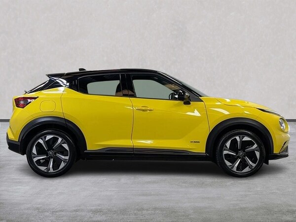Used Nissan Juke 2024 for sale - 75484892: Photo 3
