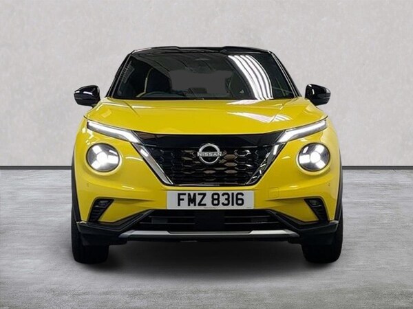 Used Nissan Juke 2024 for sale - 75484892: Photo 5